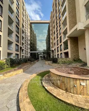 1-Bedroom Apartment To Let off Dennis Pritt, Kilimani - KES 75,000