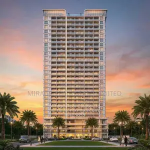 Studio za Kisasa za Kuuzwa Kilimani kuanzia KES 3.9M