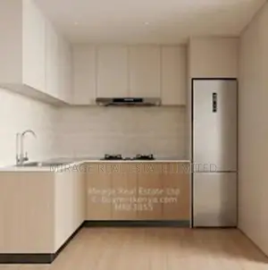 Modern Studio Apartments for Sale in Kilimani from KES 3.9M