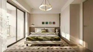Modern 1-Bedroom Apartments for Sale in Kilimani (KES 6M)
