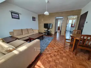 Furnished 1-Bedroom Apartment To Let in Kilimani