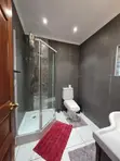 Furnished 1-Bedroom Apartment To Let in Kilimani - 4