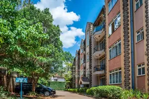 3-Bedroom Apartment To Let in Westlands, Nairobi - KES 85,000