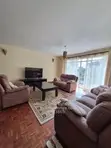 Furnished 2-Bedroom All Ensuite Apartment To Let in Kilimani - 1