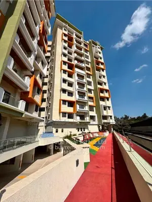 Newly Built 3-Bedroom + DSQ Apartment in Kileleshwa - To Let