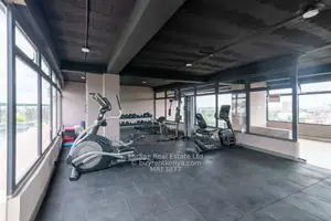 4-Bedroom Duplex Apartment with DSQ in Riverside, KES 43M