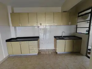 Kilimani 2-Bedroom Apartment To Let - KES 70,000/Month