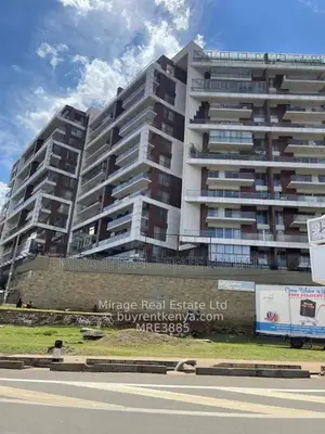 Ghorofa ya Vyumba 3 + DSQ Kupangishwa Kileleshwa