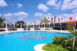 Vyumba 2 vya Kupanga Tatu City