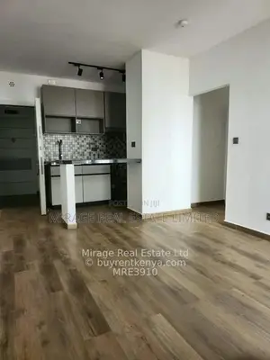 Ghorofa 1-Chumba cha Kulala Tatu City, KES 38,500/mwezi - Pangishwa