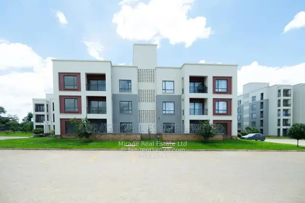 Chumba 1 cha Kupanga Northlands, Ruiru - KES 45,000/Mwezi - 1
