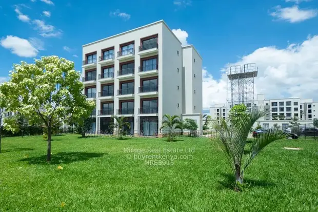Studio Apartments za Kupanga Northlands, Ruiru - KES 30,000/Mwezi - 1