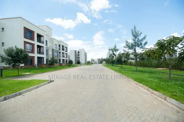 Studio Apartments Kupangishwa Northlands, Ruiru - KES 30,000/Mwezi - 1