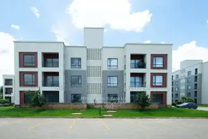 Vyumba 3 vya Kupanga Northlands, Ruiru