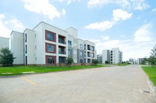 Vyumba 3 vya Kupanga Northlands, Ruiru - KES 85,000/Mwezi - 1