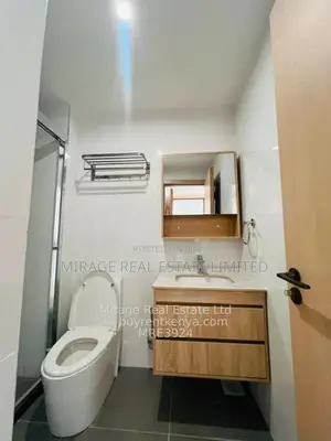 Apartment ya Vyumba 2 (Master Ensuite) Kupangishwa Northlands, Ruiru