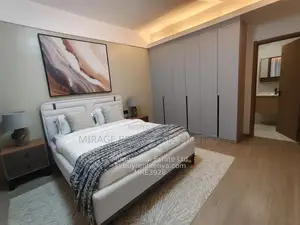 Apartments za Vyumba 3 kwa Mauzo Westlands