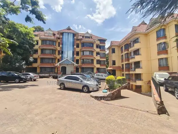 2-Bedroom Apartment To Let in Lavington - 1