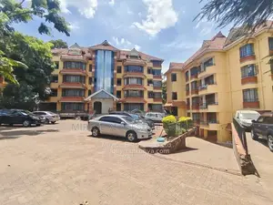2-Bedroom Apartment To Let in Lavington