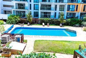 Ghorofa ya Vyumba 2 Duplex Kupangishwa - KES 120,000/Mwezi, Garden City