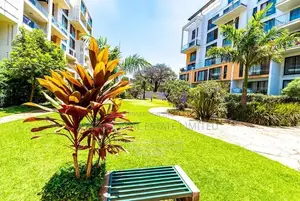 Ghorofa ya 3-Bedroom Duplex Kupangishwa Garden City, Nairobi