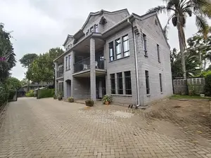 Furnished 1-Bedroom Cottage for Rent in Lavington - KES 150,000/Month