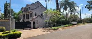 Unfurnished 1-Bedroom Cottage for Rent in Lavington