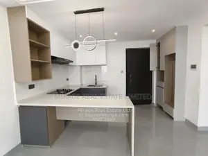Ghorofa Mpya ya Chumba 1 Inauzwa Kilimani