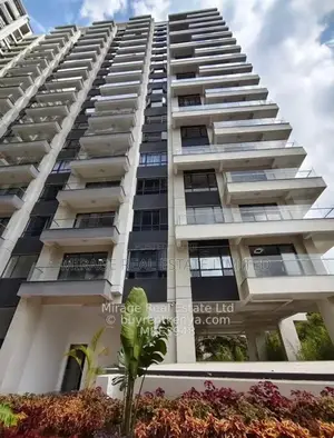 Ghorofa Mpya ya Chumba 1 Inauzwa Kilimani