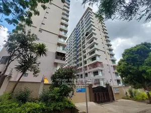 Vyumba 3 vya Kisasa Vyote Vikiwa na Bafu kwa Ajili ya Kukodisha Kilimani