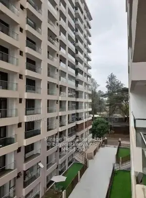 Elegant 4-Bedroom All-Ensuite Apartments for Rent in Kilimani