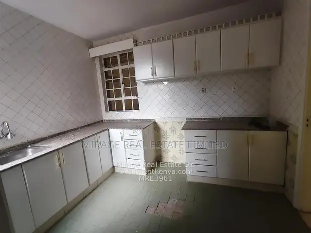 2-Bedroom Apartment for Rent in Kileleshwa, KES 55,000/Month - 1