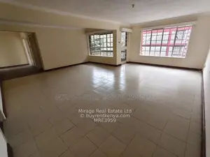 Vyumba 3 vya Kulala Vya Kupangisha Kileleshwa