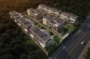 Nyumba za Kifahari za Vyumba 5 vya Kulala Zote ni Ensuite Zinauzwa Lavington - KES 109M