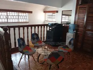 6-Bedroom Commercial House To Let in Lavington