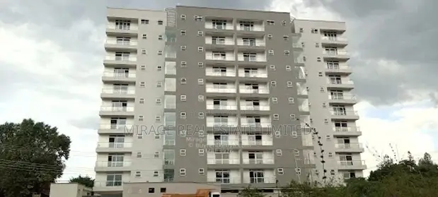 Kilimani 4-Bedroom Apartment + DSQ To Let - KES 130,000/Month - 1