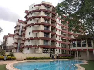 Ghorofa 3-Chumba + DSQ Kupangishwa, Dennis Pritt, Kilimani - KES 130,000