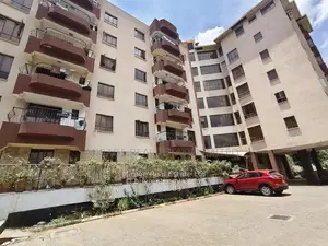 1-Bedroom Apartment for Rent in Kilimani - KES 62,500/Month