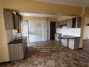 Vyumba 2 vya Kulala Vyote Vikiwa na Bafu za Ndani Vimepangishwa Kilimani - KES 85,000