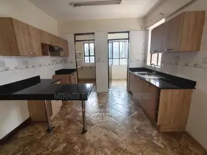 1-Bedroom Ensuite Apartment To Let in Kilimani