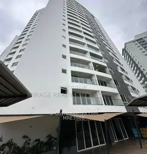 Apartment ya Kifahari ya Vyumba 3 + DSQ Kupangishwa Kileleshwa – KES 200,000