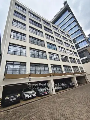 1-Bedroom Apartment to Let in Riverside Drive - KES 85,000/Month