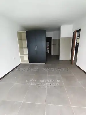 2-Bedroom Apartments for Rent in Riverside Drive - KES 105,000/Month