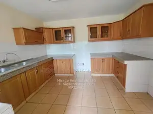 Spacious 3-Bedroom Apartments for Rent in Lavington