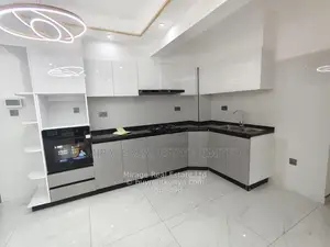 Nyumba za Kifahari za Vyumba 2 vya Kulala Kupangisha – Kilimani