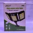 Smart Solar Sensor Light 300W - 1