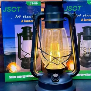 JSOT JS-89 Art Classics Mwanga wa Jua wa Zamani