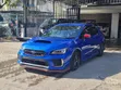 Subaru Impreza STI 2019 Bluu - 1