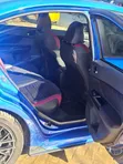 Subaru Impreza STI 2019 Bluu - 2