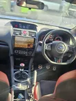 Subaru Impreza STI 2019 Bluu - 4